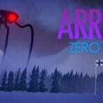 ARRIVAL: ZERO EARTH Trainer