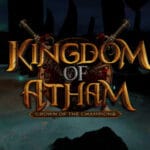 Kingdom of Atham: Crown of the Champions Trainer