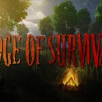 Edge Of Survival Trainer