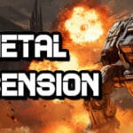 Metal Ascension Trainer