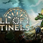 Call of Sentinels Trainer