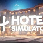 Hotel Simulator 2024 Trainer