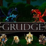 Grudge Trainer
