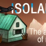 ISOLAND4: The Anchor of Memory Trainer