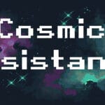 Cosmic Resistance Trainer