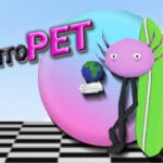 KinitoPET Trainer