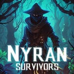 Nyran Survivors Trainer