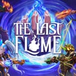 The Last Flame Trainer