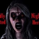 Deadly Nightmare Unwanted Heritage Trainer