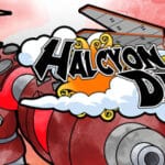 Halcyon Days Trainer