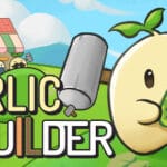 Garlic Builder Trainer