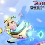 Maskonauts: Chat’Attack Trainer