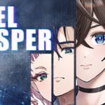 ANGEL WHISPER – The Suspense Visual Novel Left Behind by a Game Creator. Trainer