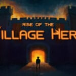 Rise of the Village Hero Trainer