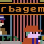 Garbageman Trainer