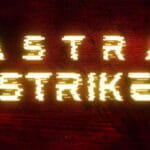 Astra Strike Trainer