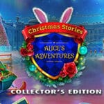 Christmas Stories: Alice’s Adventures Collector’s Edition Trainer