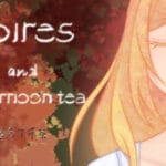 吸血鬼与下午茶 Vampires and Afternoon Tea Trainer