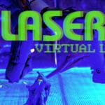 Laser 77 – Virtual Lab Trainer