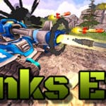 Tanks Etc. Trainer