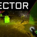 EVECTOR, Acid Thirst Trainer