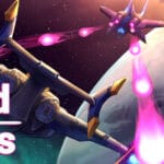 Void Wars Trainer