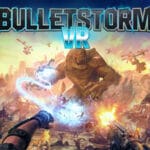 Bulletstorm VR Trainer