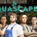 Aquascapers Trainer