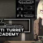 Multi Turret Academy Trainer