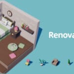 Renovation Plan Trainer