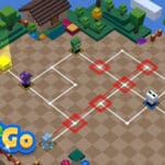 Panda Go Trainer