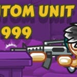 phantom unit 999 Trainer