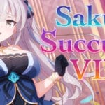 Sakura Succubus 8 Trainer