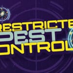 Unrestricted Pest Control Trainer
