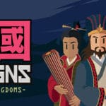 Reigns: Three Kingdoms Trainer