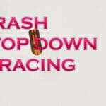 Trash Top Down Racing Trainer