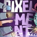 Pixelment TD Trainer