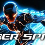 Cyber Sprint Trainer