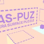 CaS-Puz: Camera Surface Puzzle Trainer