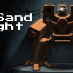 The Sand Knight Trainer