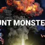 Haunt Monster Trainer