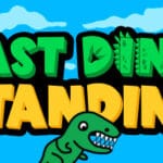Last Dino Standing Trainer