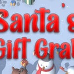 Santa’s Gift Grab Trainer