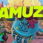 SAMUZA Trainer