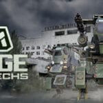 Rage of Mechs Trainer