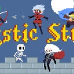 Mystic Strife Trainer