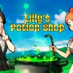 Lilly’s Potion Shop Trainer