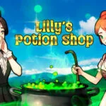 Lilly’s Potion Shop Trainer