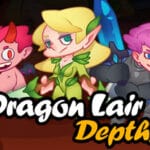 Dragon Lair Depths Trainer