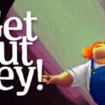 Get Out Joey ! Trainer